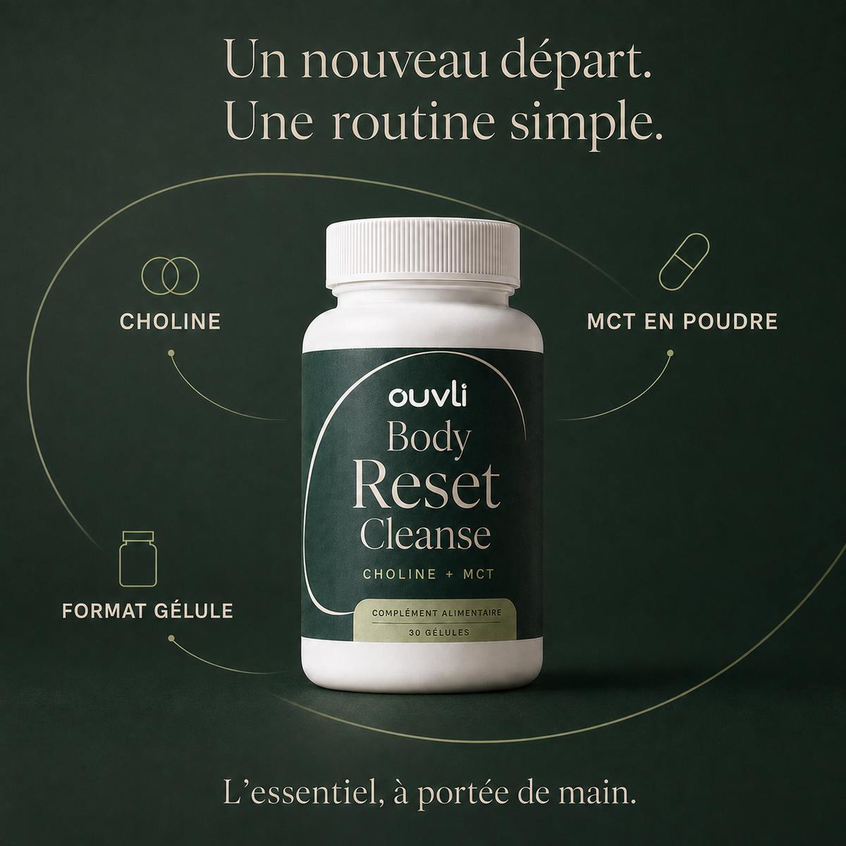 Body Reset Cleanse