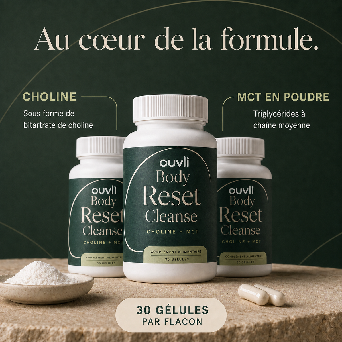 Body Reset Cleanse