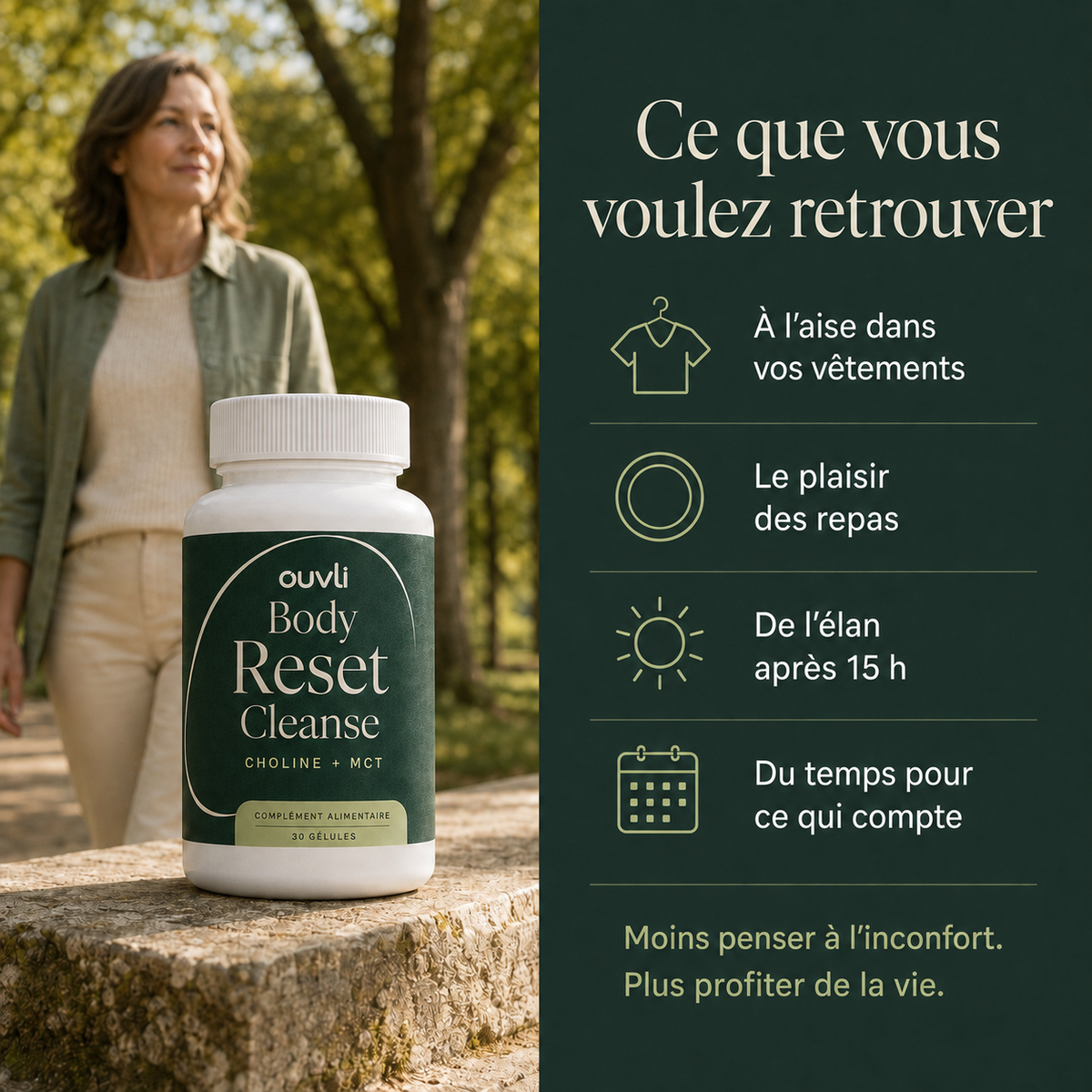 Body Reset Cleanse
