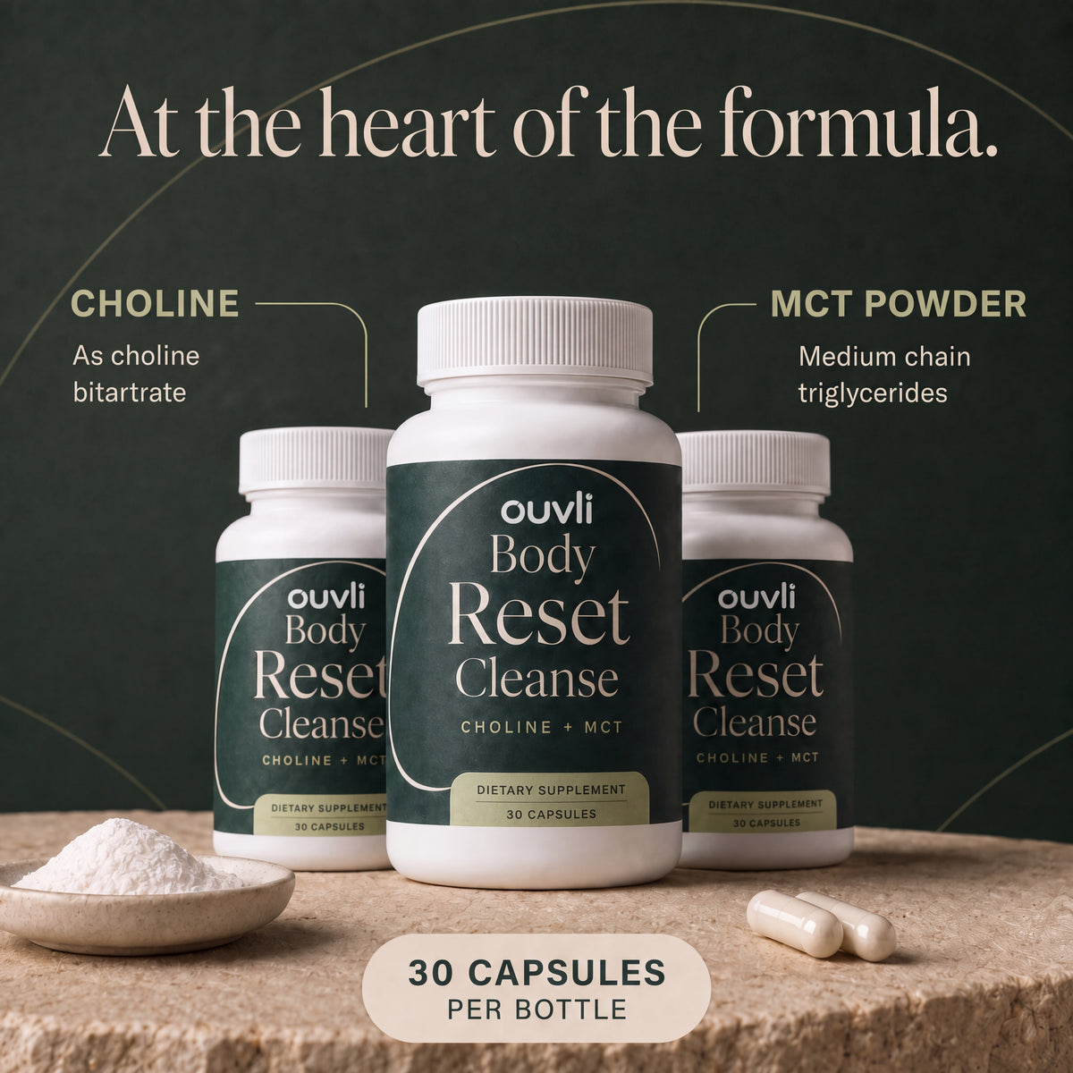 Body Reset Cleanse