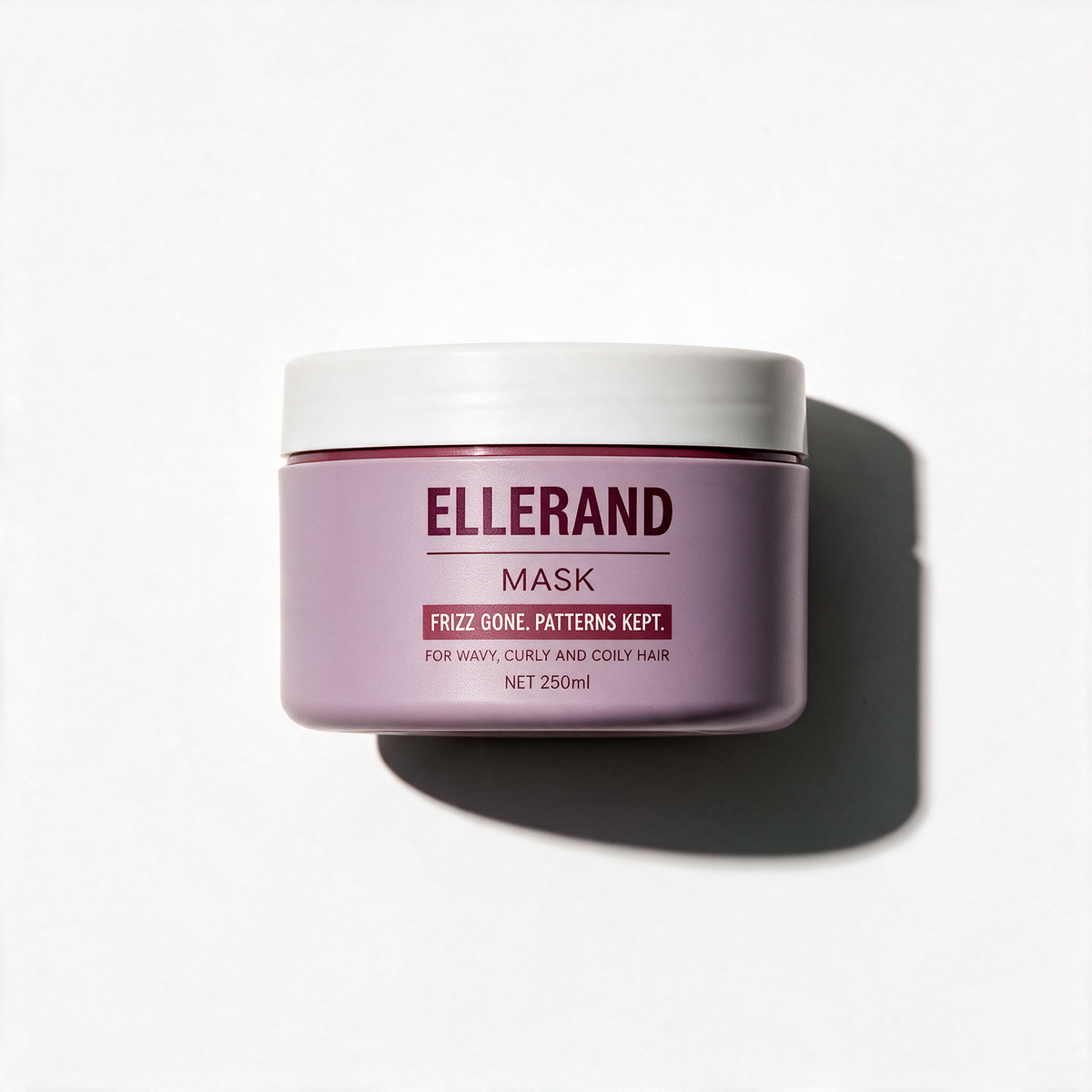 Ellerand Glass Seal Set