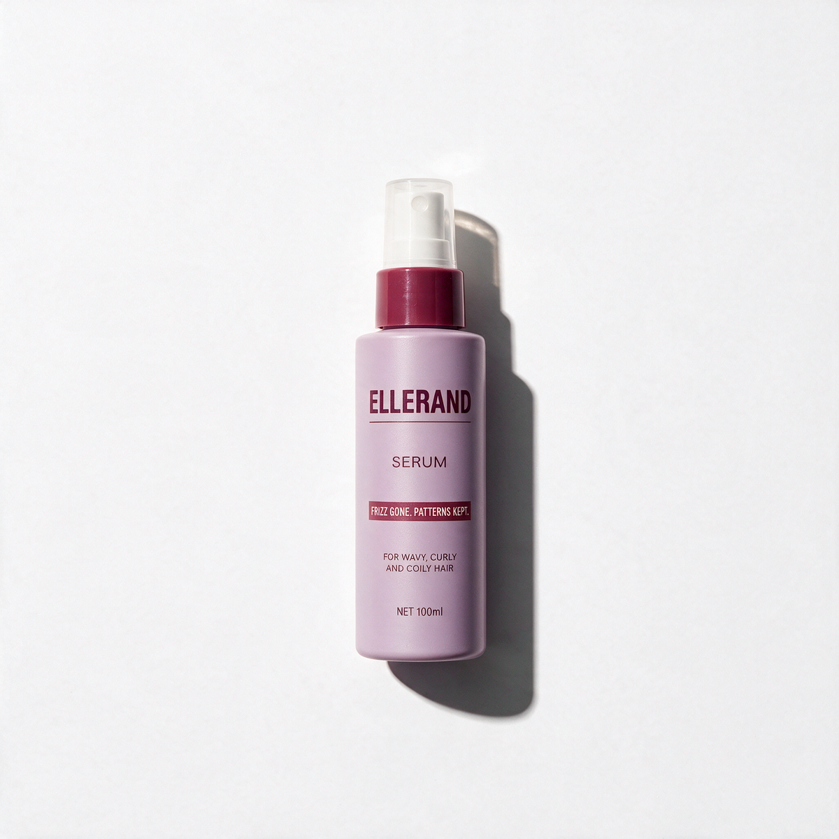 Ellerand Glass Seal Set