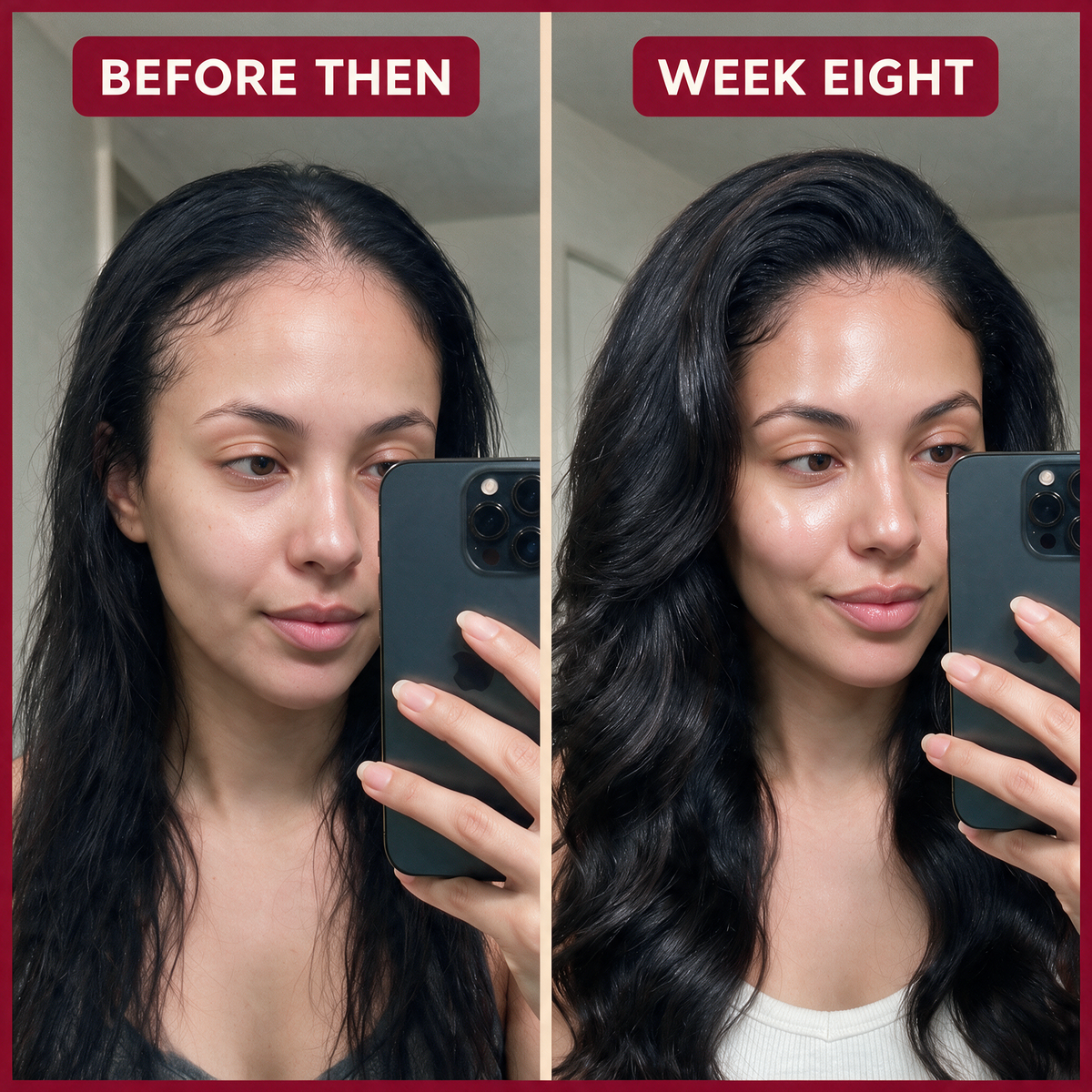 Rice Water X Rosemary Scalp Serum
