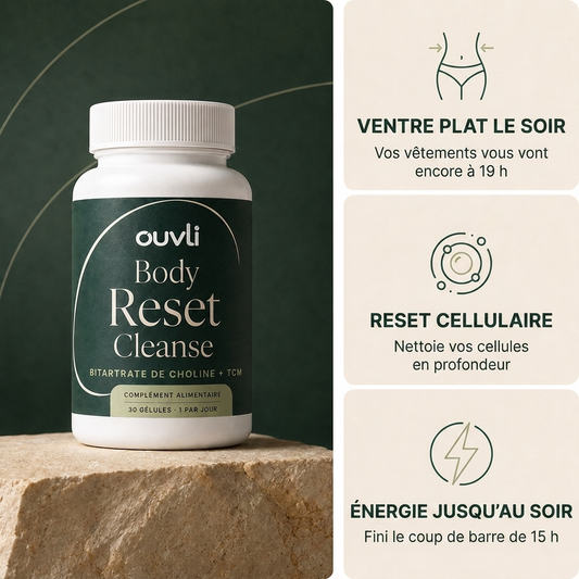 Body Reset Cleanse