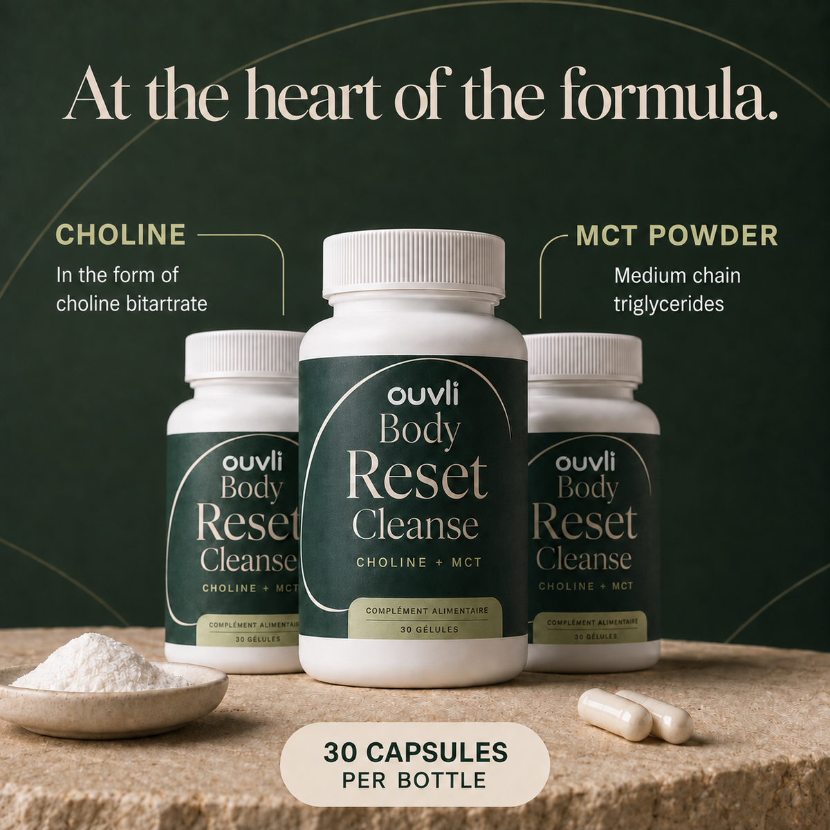 Body Reset Cleanse