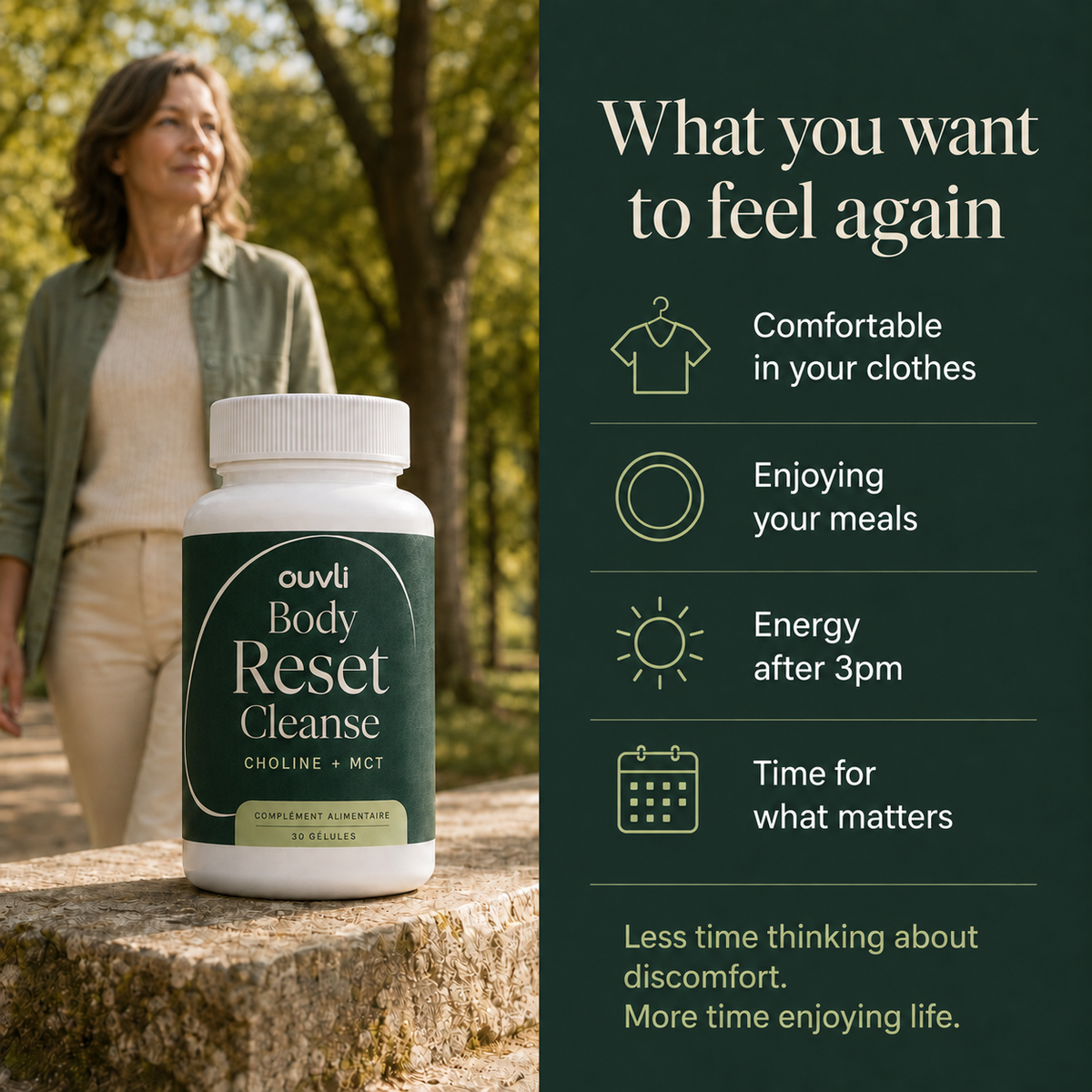 Body Reset Cleanse